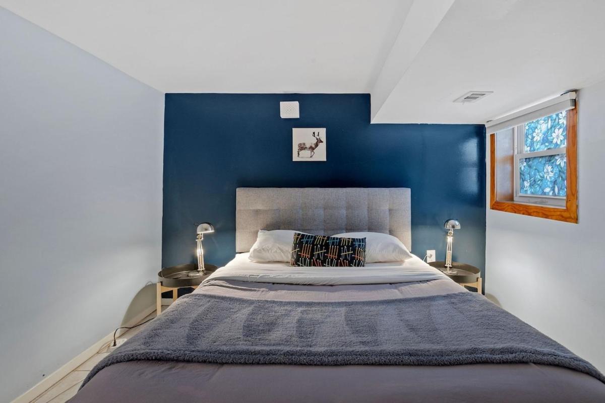 Luxury 8 Bedroom House, Steps To Tropicana, Beach And Boardwalk! Atlantic City Exteriör bild