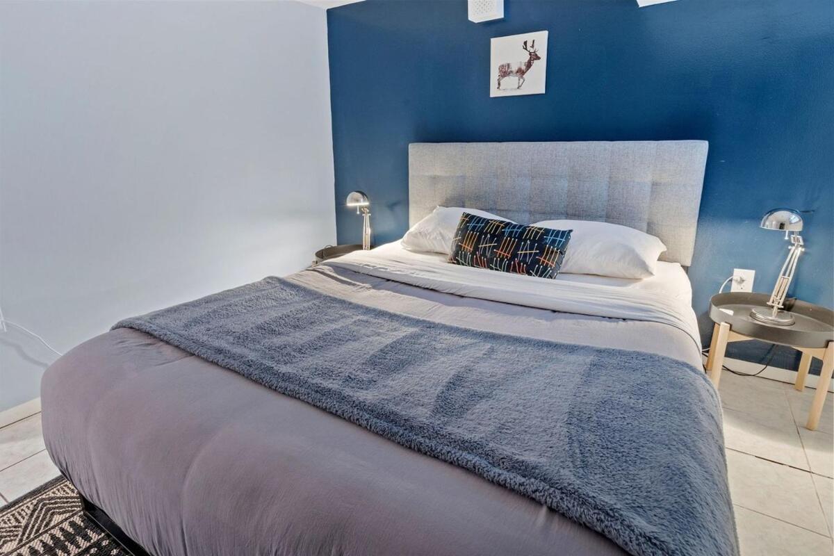 Luxury 8 Bedroom House, Steps To Tropicana, Beach And Boardwalk! Atlantic City Exteriör bild