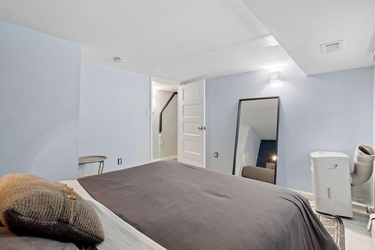Luxury 8 Bedroom House, Steps To Tropicana, Beach And Boardwalk! Atlantic City Exteriör bild