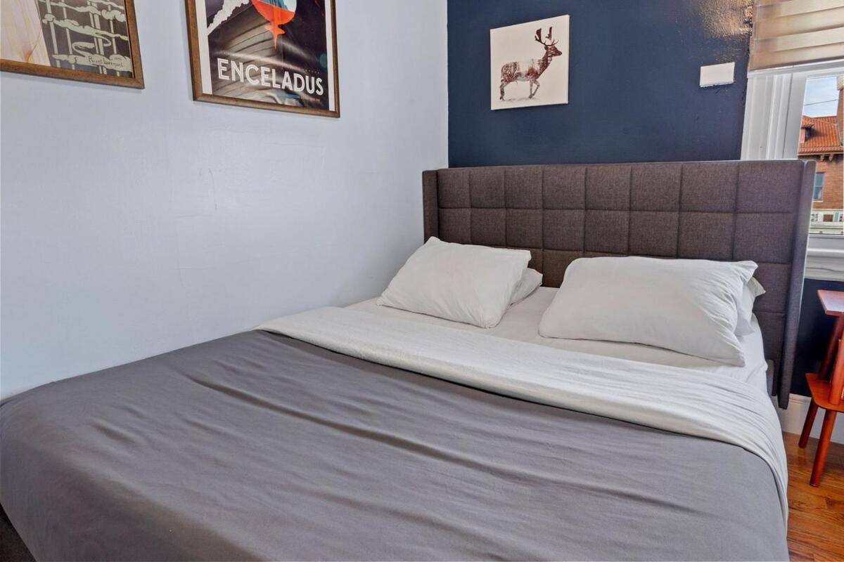 Luxury 8 Bedroom House, Steps To Tropicana, Beach And Boardwalk! Atlantic City Exteriör bild