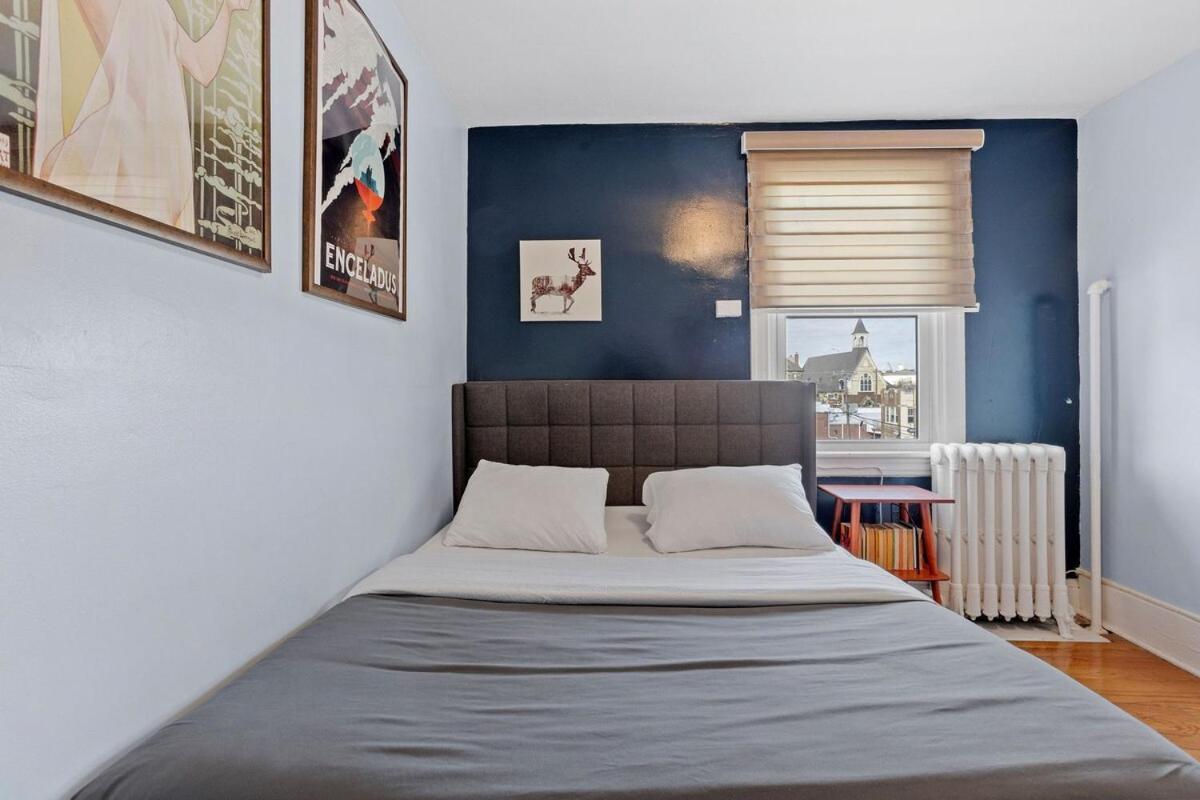 Luxury 8 Bedroom House, Steps To Tropicana, Beach And Boardwalk! Atlantic City Exteriör bild