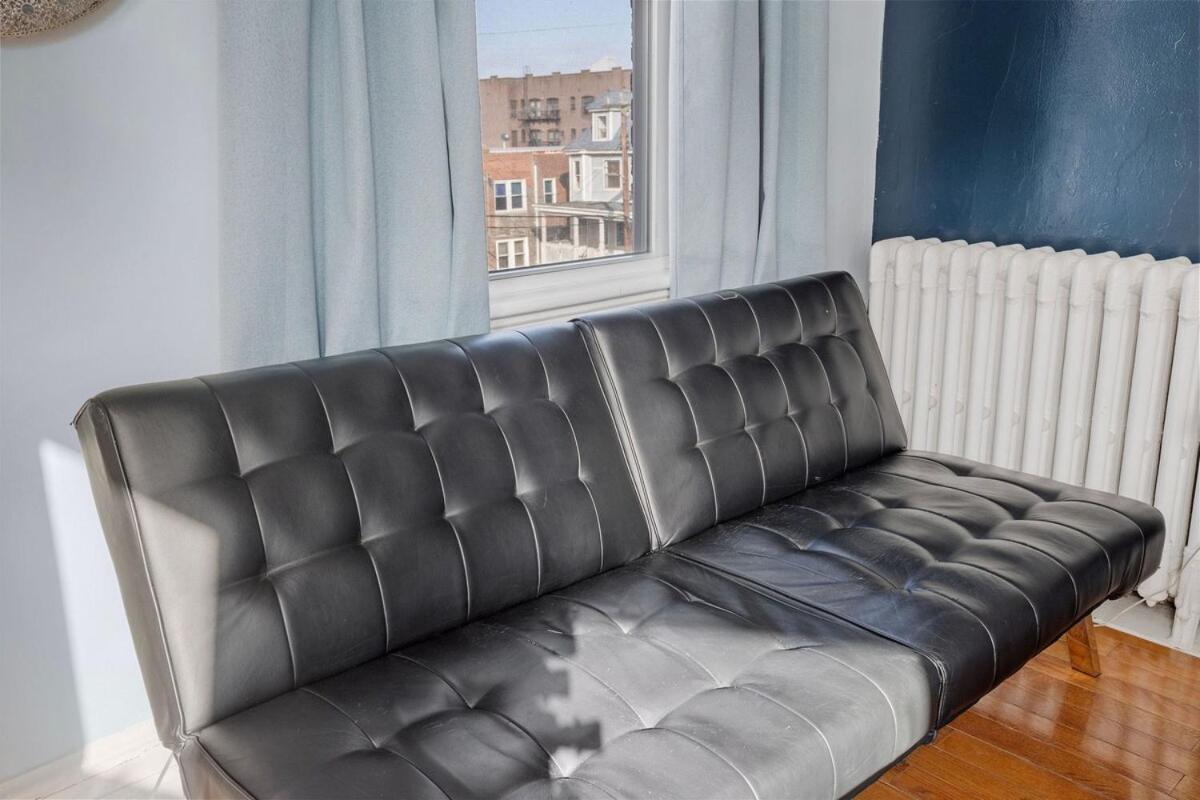Luxury 8 Bedroom House, Steps To Tropicana, Beach And Boardwalk! Atlantic City Exteriör bild