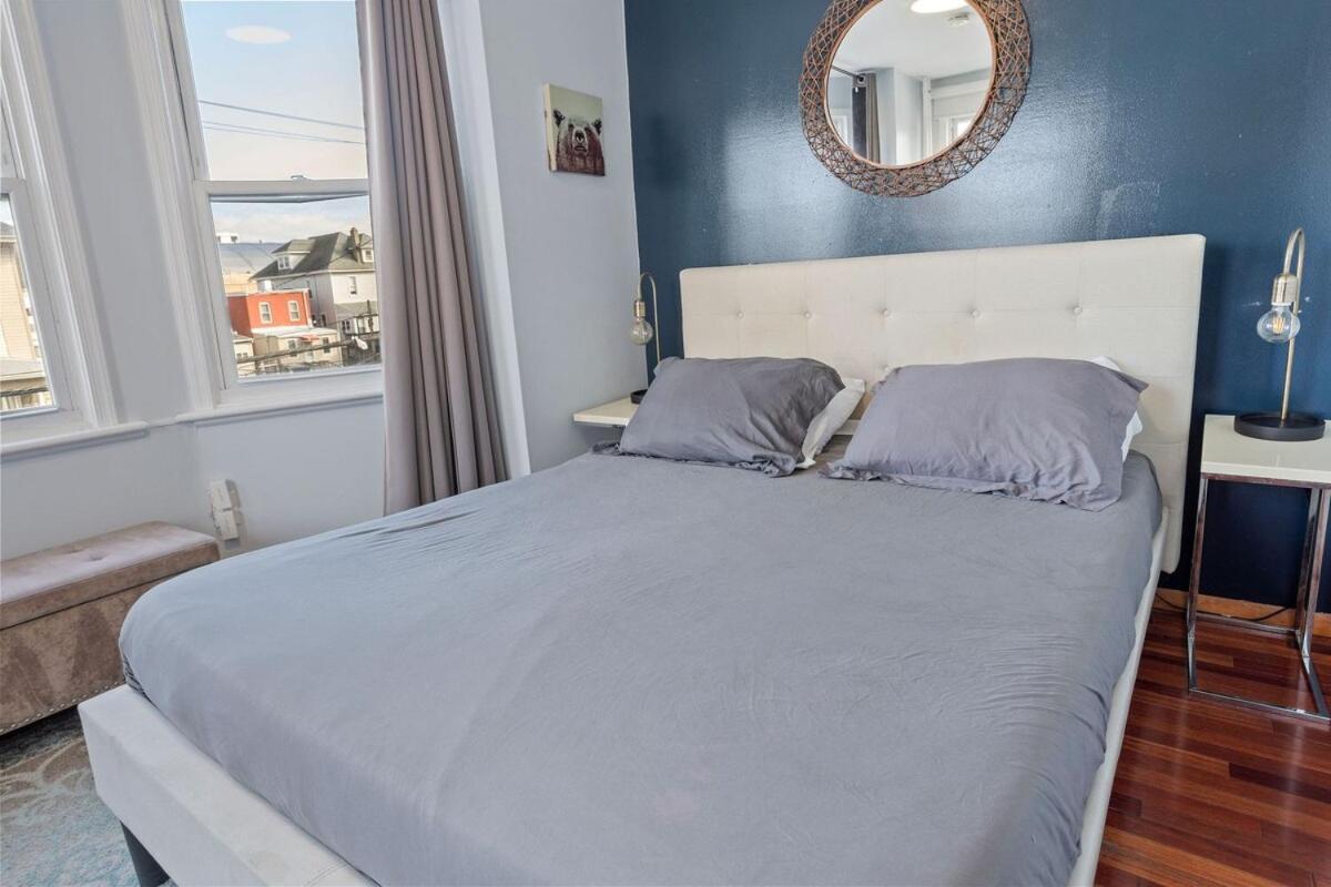 Luxury 8 Bedroom House, Steps To Tropicana, Beach And Boardwalk! Atlantic City Exteriör bild
